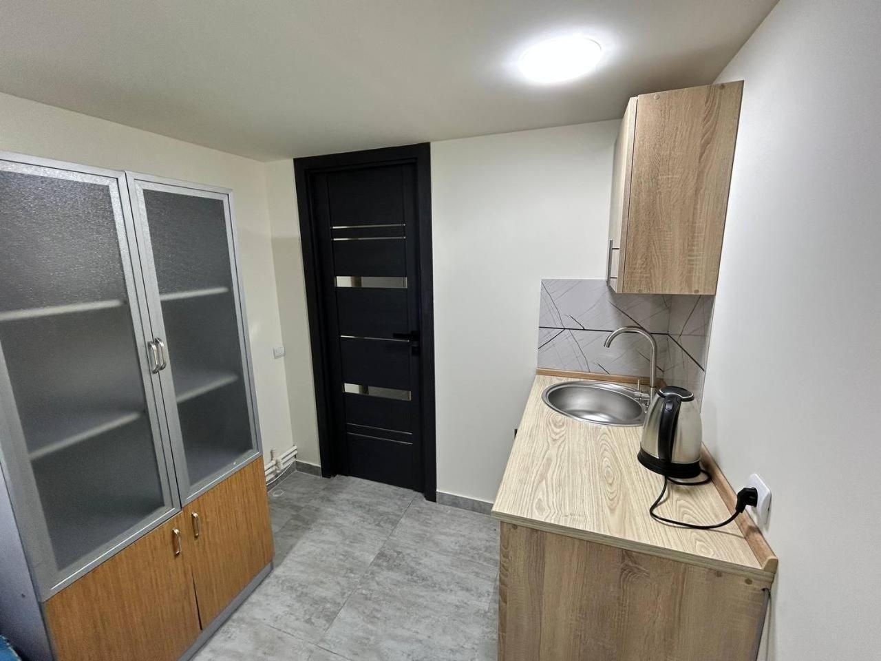 Guest House Margaryan เยเรวาน ภายนอก รูปภาพ