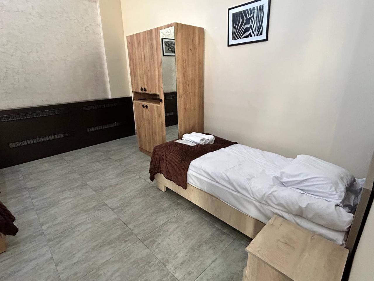 Guest House Margaryan เยเรวาน ภายนอก รูปภาพ