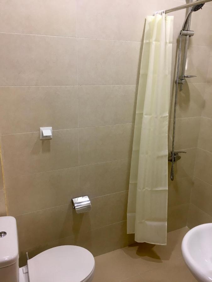 Guest House Margaryan เยเรวาน ภายนอก รูปภาพ