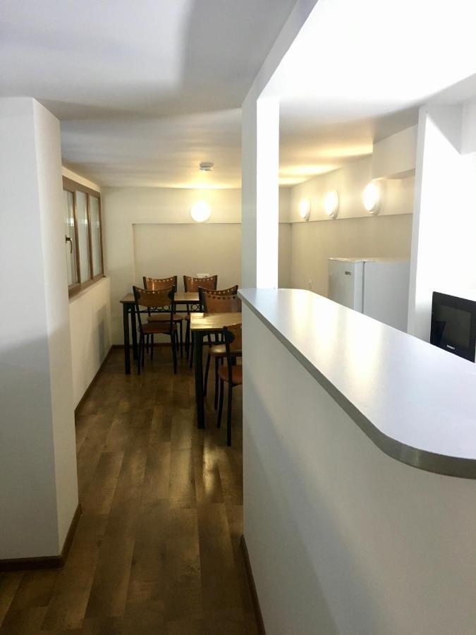 Guest House Margaryan เยเรวาน ภายนอก รูปภาพ